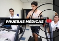 Pruebas Médicas y Físicas | Club Querétaro
